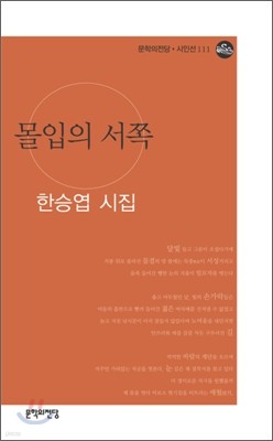 몰입의 서쪽