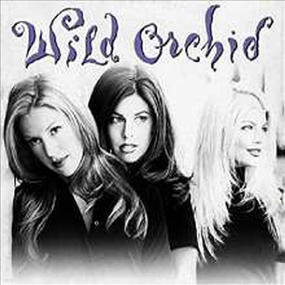 Wild Orchid - Wild Orchid (Super-jewelcase)(CD)