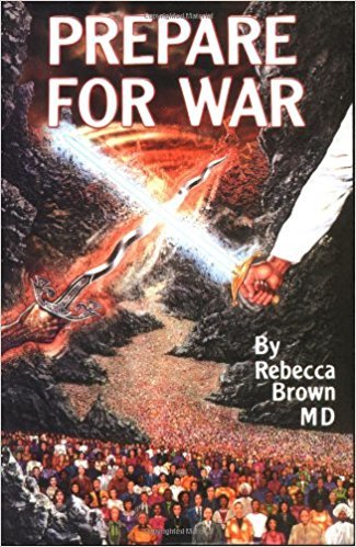 Prepare for War Paperback  ? September, 1992 