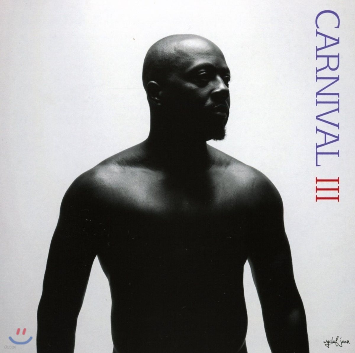 Wyclef Jean (와이클리프 진) - Carnival III: The Fall And Rise Of A Refugee