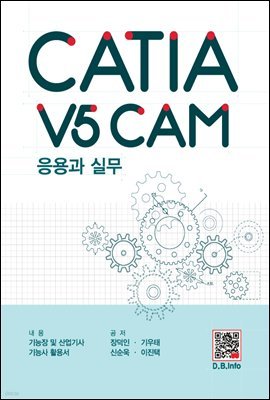 CATIA V5 CAM  ǹ