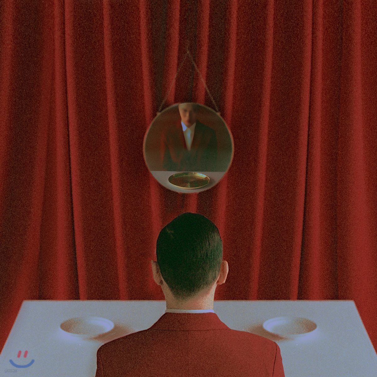 비와이 (BewhY) - The blind star