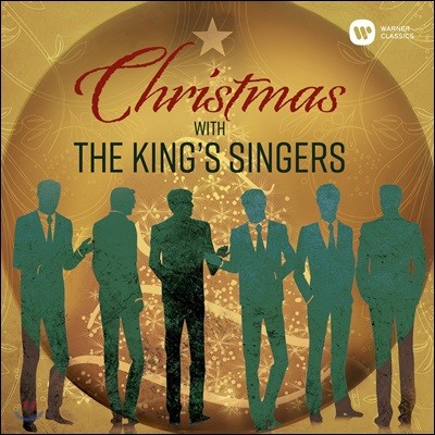 ŷ ̾ ũ (Christmas with The King's Singers)