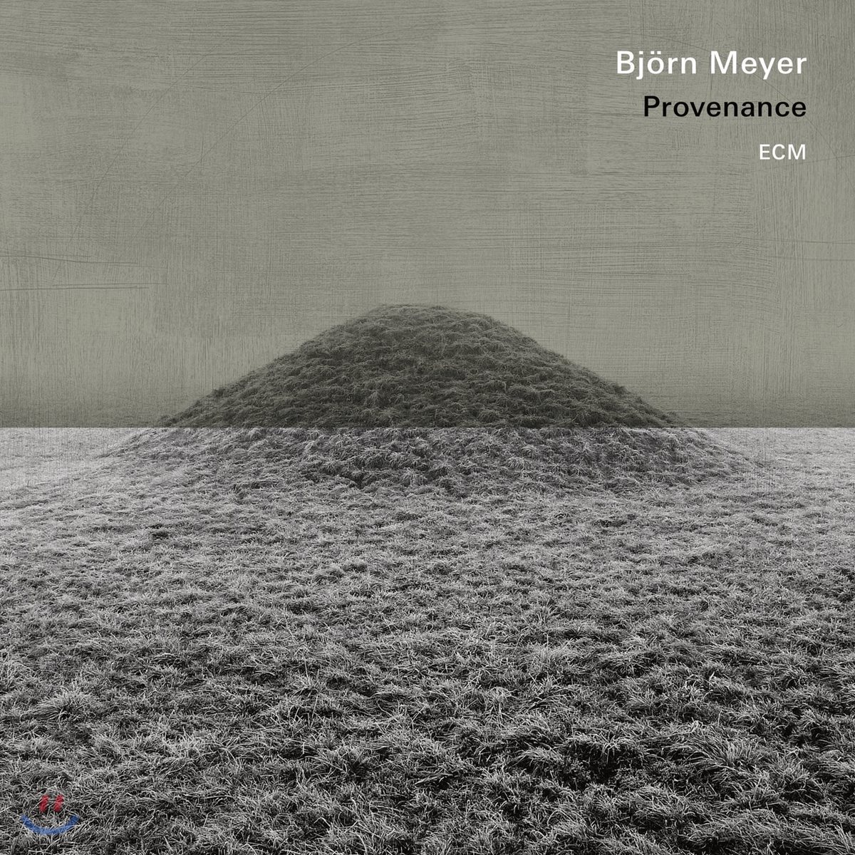 Bjorn Meyer - Provenance 비요른 메이어 베이스 연주집