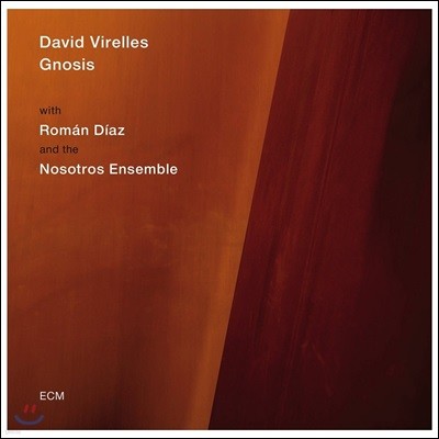 David Virelles (̺ 񷼸) - Gnosis (׳ý)