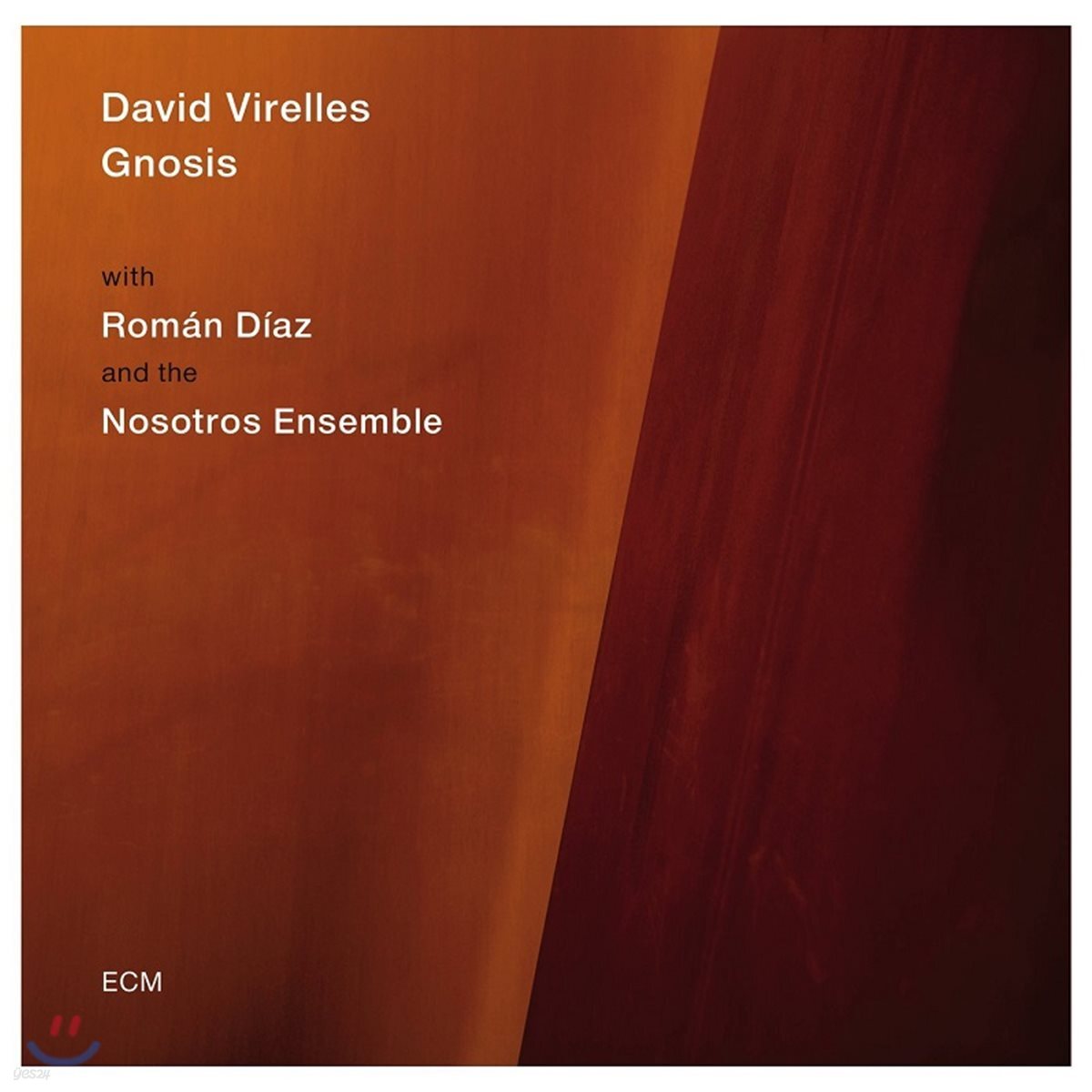 David Virelles (데이빗 비렐리스) - Gnosis (그노시스)
