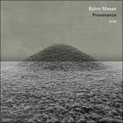 Bjorn Meyer - Provenance 严 ̾ ̽  [LP]