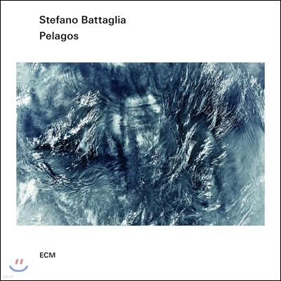 Stefano Battaglia (ĳ Ÿ۸) - Pelagos ()
