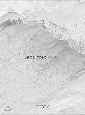 Aeon Trio (이온 트리오) - Elegy (엘레지)