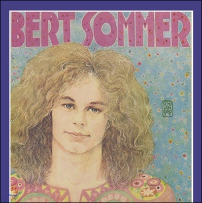 Bert Sommer (Ʈ Ҹ) - Bert Sommer