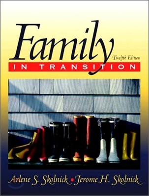 Family in Transition