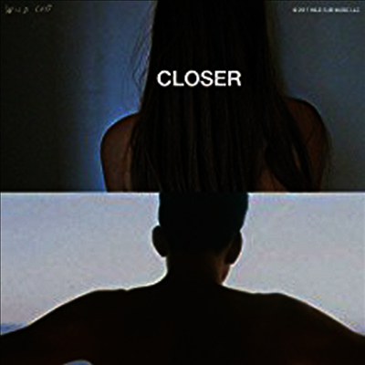 Wild Cub - Closer (LP)