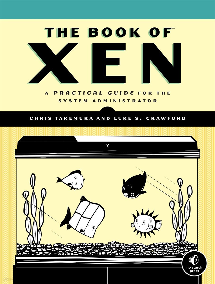 The Book of Xen