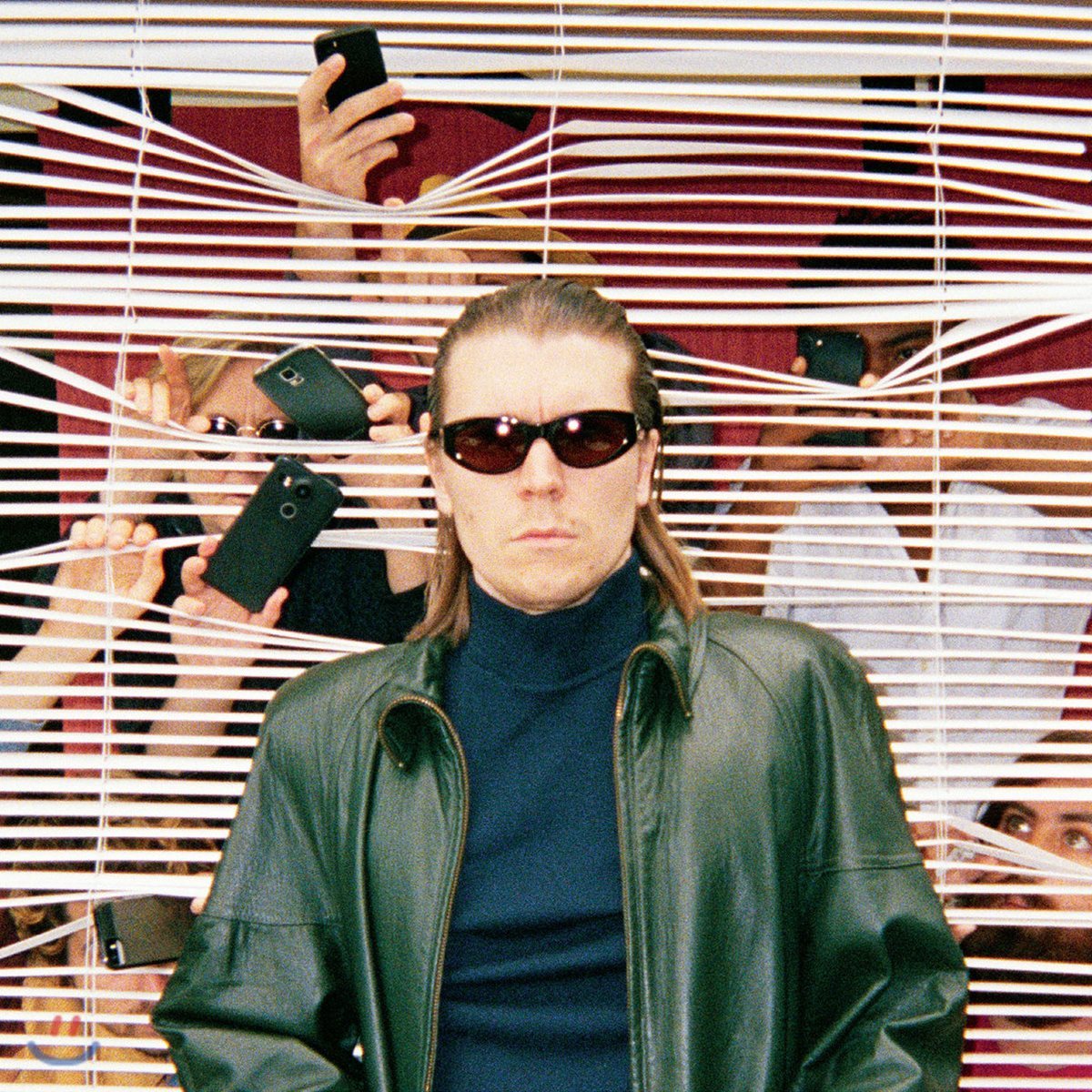 Alex Cameron (알렉스 카메론) - Forced Witness