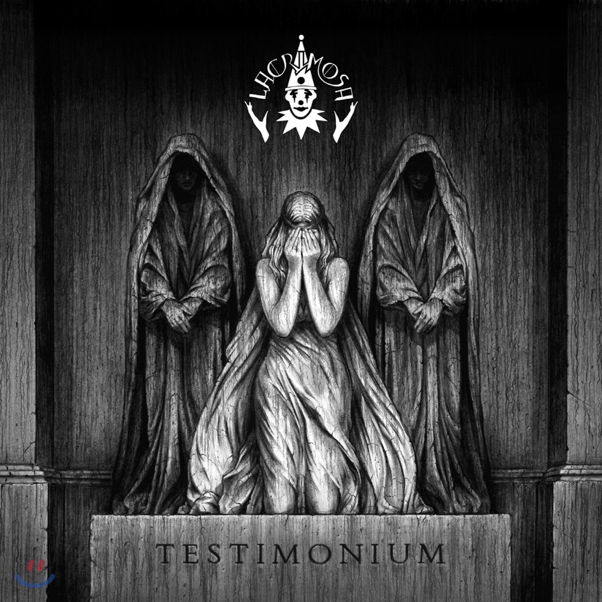 Lacrimosa (라크리모사) - Testimonium