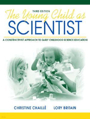 The Young Child as Scientist: On