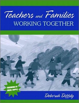 Teachers and Families Working Together(`04)