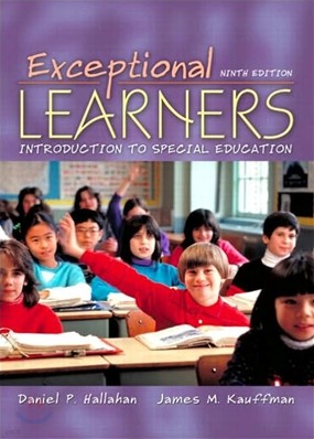 Exceptional Learners : Introduction to Special Education with Casebook