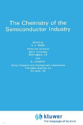 Chemistry of the Semiconductor Industry