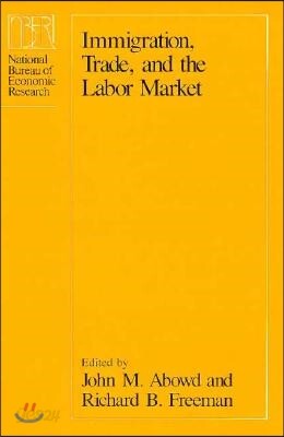 Immigration, Trade, and the Labor Market
