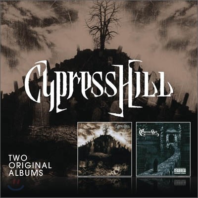 Cypress Hill - Black Sunday + Iii (Tmples Of Boom)