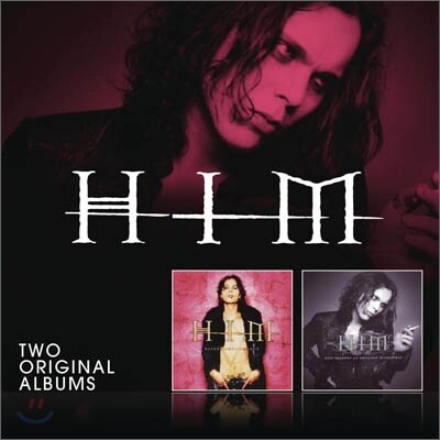 Him - Razorblade Romance + Deep Shadows & Brilliant Hightlight