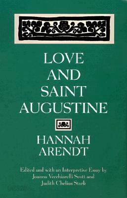 Love and Saint Augustine
