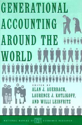 Generational Accounting Around the World