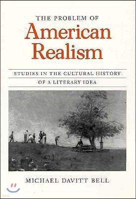 The Problem of American Realism