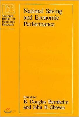 National Saving and Economic Performance