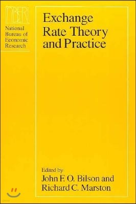 Exchange Rate Theory and Practice