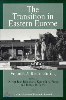 The Transition in Eastern Europe