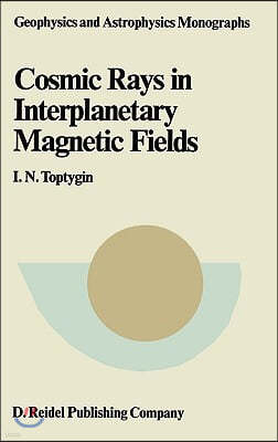 Comic Rays in Interplanetary Magnetics Fields