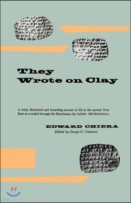 They Wrote on Clay: The Babylonian Tablets Speak Today