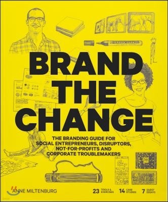 Brand the Change