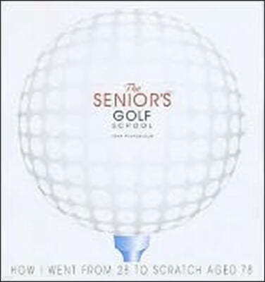 The Senior's Golf School