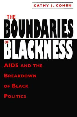 The Boundaries of Blackness: AIDS and the Breakdown of Black Politics