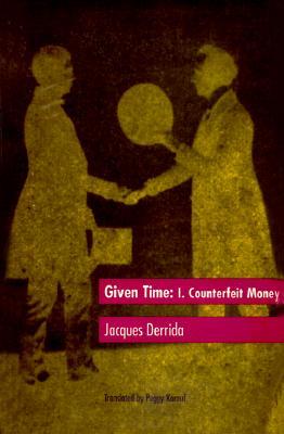 Given Time: I. Counterfeit Money