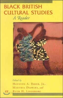 Black British Cultural Studies