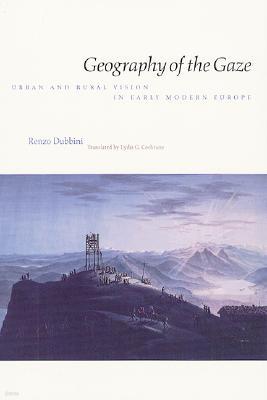 Geography of the Gaze