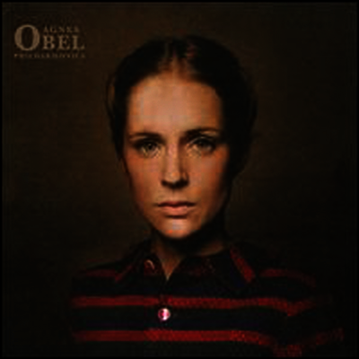 Agnes Obel — Philharmonics 앨범 커버