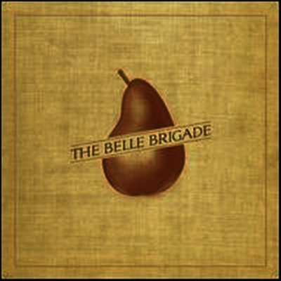 Belle Brigade — Belle Brigade 앨범 커버
