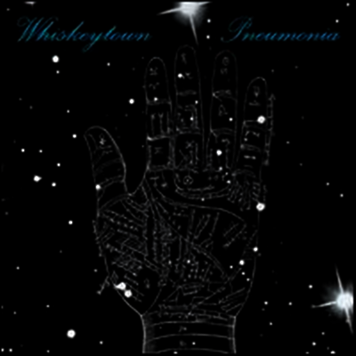 Whiskeytown — Pneumonia (Limited Edition) 앨범 커버