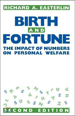 Birth and Fortune: The Impact of Numbers on Personal Welfare