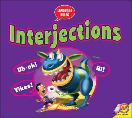 Interjections