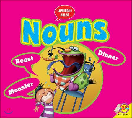 Nouns