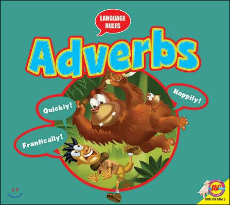 Adverbs