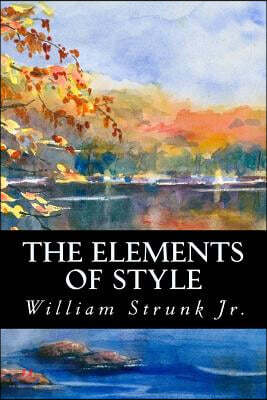 The Elements of Style