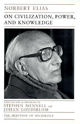On Civilization, Power, and Knowledge: Selected Writings Volume 1998