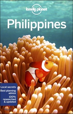 Lonely Planet Philippines, 13/E